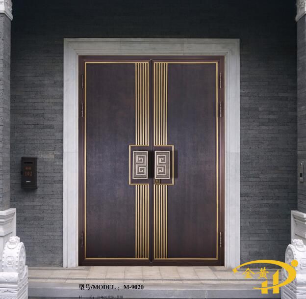 別墅銅門的優(yōu)點(diǎn)有哪些「權(quán)威答復(fù)」 別墅銅門的優(yōu)點(diǎn)有哪些「權(quán)威答復(fù)」