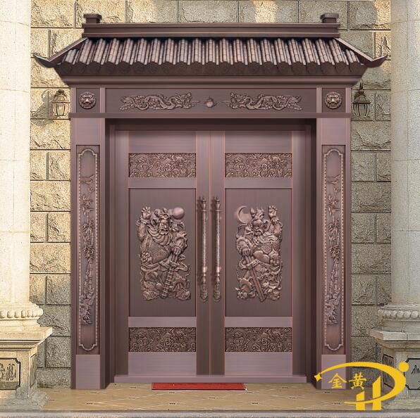 別墅銅門油漆化學(xué)著色工藝詳解「權(quán)威答復(fù)」 別墅銅門油漆化學(xué)著色工藝詳解「權(quán)威答復(fù)」
